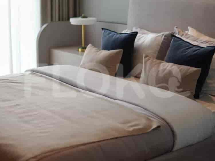 Apartemen 3BR Mewah Dijual - APAf34f8, Lantai Tinggi, Verde Two, Setiabudi 4
