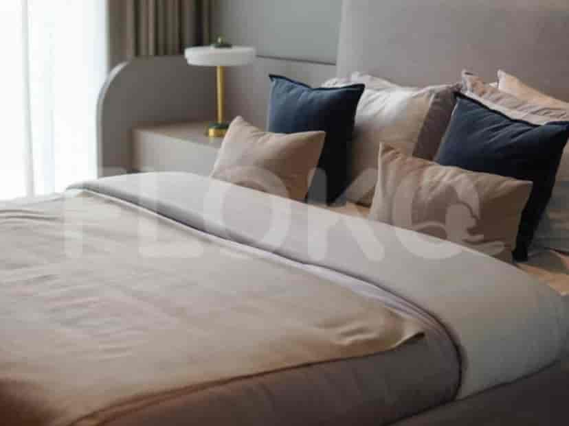 APAf34f8 31st Floor | 3BR Apartment Sale, Setiabudi 4
