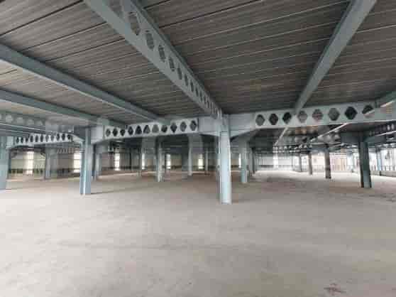 Dijual Tanah Luas 1966 m2 di Jl Seroja, Sunter 3