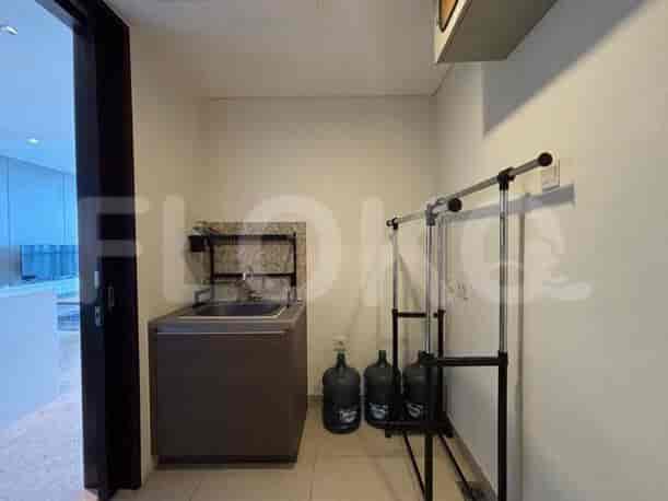 2 Bedroom on Middle Floor for Rent in Casa Domaine Apartment - fta0d6 2