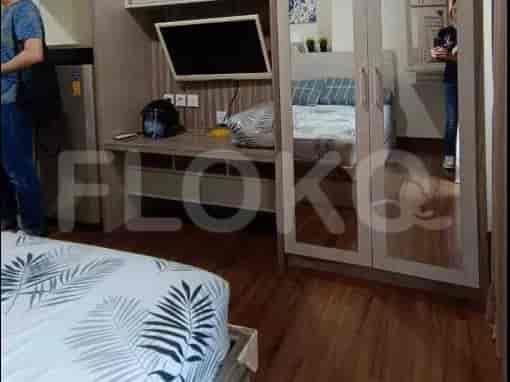 Furnished 1BR Apartment for Sale - APAbdfce, Middle Floor, Puri Orchard 2