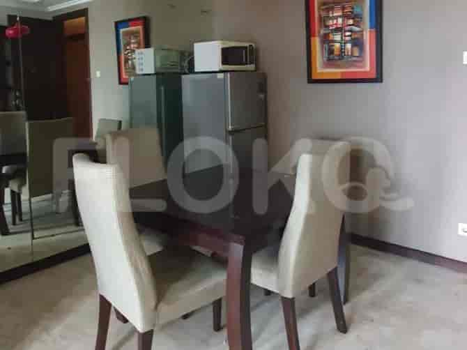APA8352c 15th Floor | Furnished 3BR Apartment for Sale, Kuningan 3
