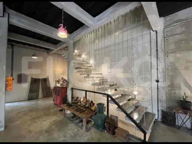 RHAS1db, 3 Floors House for Sale in Setiabudi | Prime Location 4