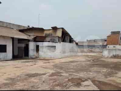 1945 sqm, Land for Sale in Jl Raya Jatinegara, Jatinegara - TNSadd 2