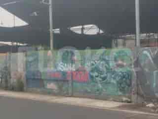 1824 sqm, Land for Sale in Jl Kamal Raya, Kamal Muara 2