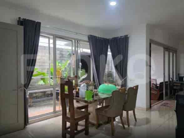 Disewakan Rumah 4 BR, Luas 237 m2 di BSD Serpong, BSD - RHA6c1 7