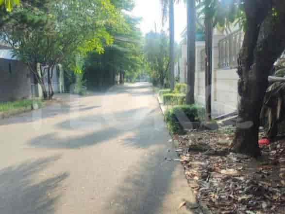 574 sqm, Land for Sale in Jl Raya Permata Hijau, Permata Hijau 3