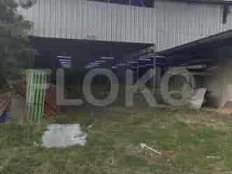2373 sqm, Land for Sale in Jl Kayu Besar, Kamal Muara 3
