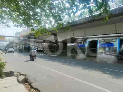1200 sqm, Land for Sale in Jl Raya Matraman, Matraman 2