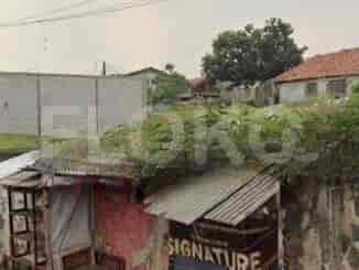900 sqm, Land for Sale in Jl Pasar Rebo, Pasar Rebo - TNS88e 3