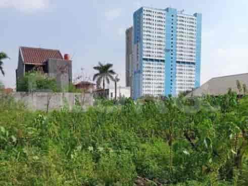 400 sqm, Land for Sale in Jl Jatinegara Baru, Jatinegara - TNS37f 1