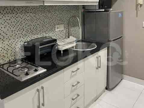 1 Bedroom on Low Floor for Rent in Sahid Sudirman Residence - fsuad3 3
