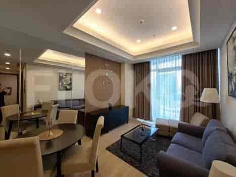 2 Bedroom on Middle Floor for Rent in South Hills Apartment - fkud43 1