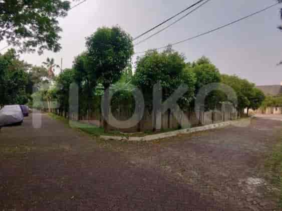 Dijual Tanah Luas 1000 m2 di Jl Green Garden, Kebon Jeruk - TNS66b 2