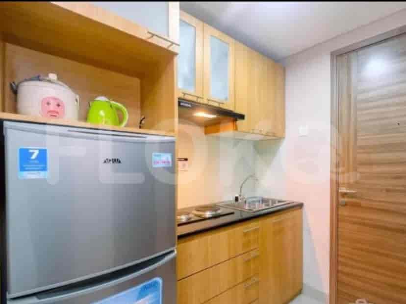 APA3096b 14th Floor | Furnished 1BR Apartment, Bekasi Timur 4