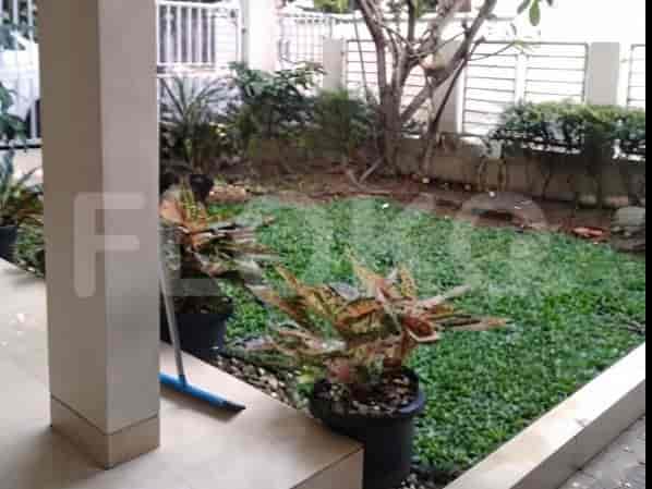 200 sqm, 5 BR house for rent in Cipete, Cipete - RHA3fc 6