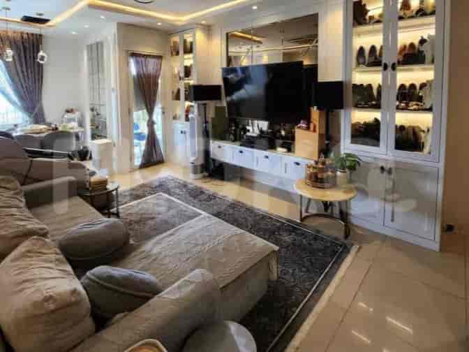 Luxury 2BR Apartment for Sale - APA7fccf, Middle Floor, Ancol 1