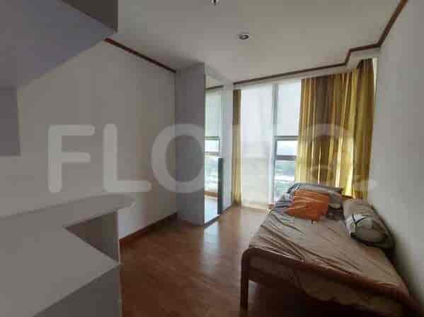 Tipe 3 Kamar Tidur di Lantai Rendah untuk disewakan di Kemang Village Residence - fkeaa7 5