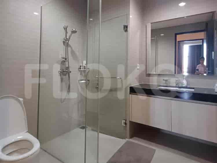 1 Bedroom on Low Floor for Rent in Kuningan City (Denpasar Residence) - fku961 5