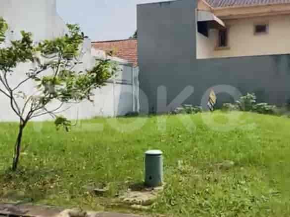 Dijual Tanah Luas 322 m2 di Jl Cluster Chrysant 2 BSD, BSD - TNSb66 2