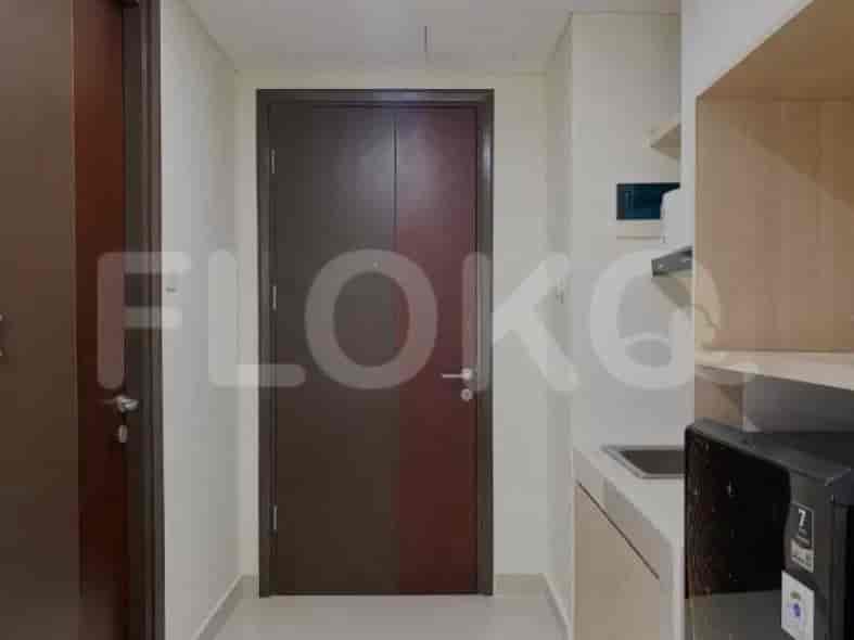 APA5f037 17th Floor | Furnished 1BR Apartment for Sale, Cikarang 6