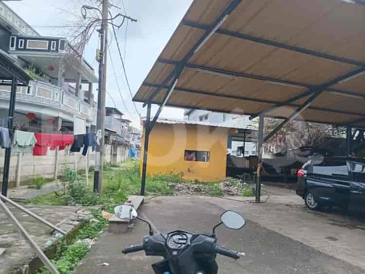 Disewakan Tanah Luas 2618 m2 di Jl Kaliabang, Bekasi - TNRea6 2