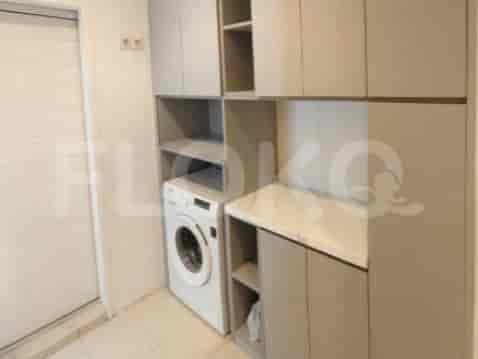 Tipe 3 Kamar Tidur di Lantai Rendah untuk disewakan di Cik Ditiro Residence - fme114 4