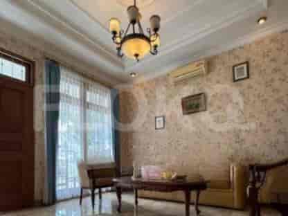 RHAS45a, 2 Floors House in Gandaria | Sale 2