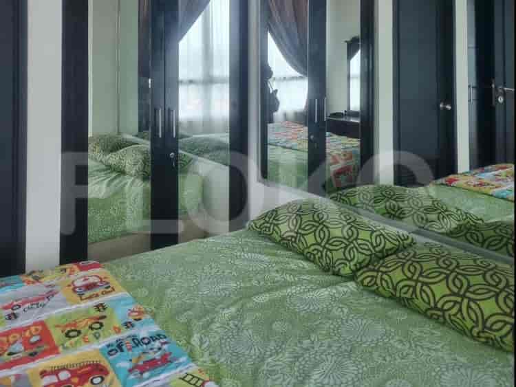 Tipe 2 Kamar Tidur di Lantai Menengah untuk disewakan di Essence Darmawangsa Apartemen - fcifa0 5