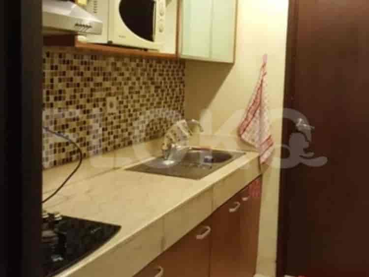 Furnished 2BR Apartment for Sale in Bellagio Residence - APA7ad16, Low Floor 4
