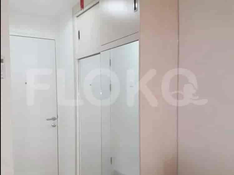 Apartemen 1BR Furnished Dijual - APAf705c, Lantai Menengah, Sentul Tower 7