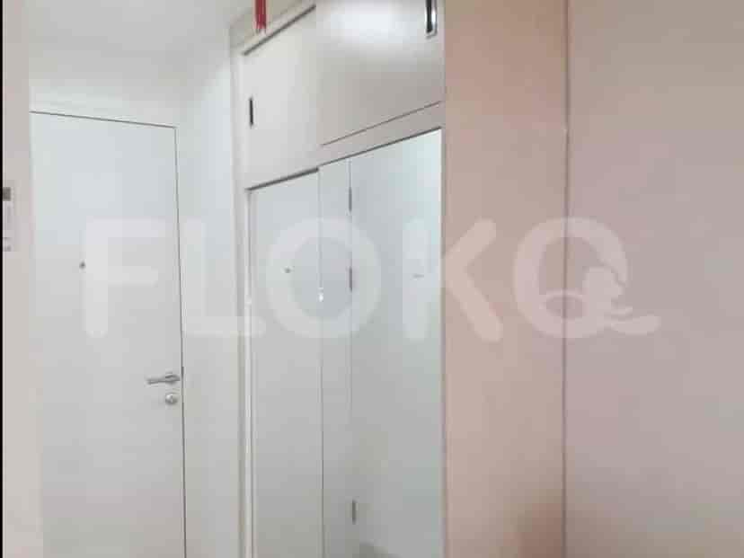 APAf705c Lantai 5 | Apartemen 1BR Furnished Dijual, Sentul Tower 7