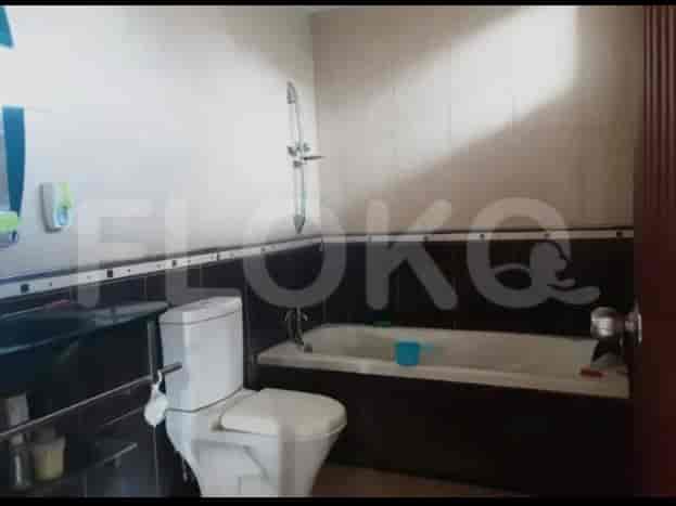 RHAS4ed, 6BR House for Sale in Lenteng Agung | 2 Floors & Balcony 7