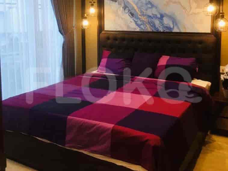 Apartemen Dijual di South Hills | Unit 1BR Furnished APA1d125, Lantai 7, Kuningan 3