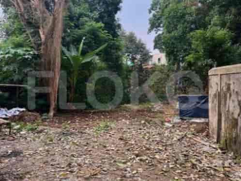 Disewakan Tanah Luas 2835 m2 di Jl Raya Ciracas, Cibubur - TNR702 1