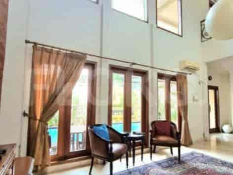 RHASe3f | House Cipete Selatan Sale: 2 Floors with Carport 6