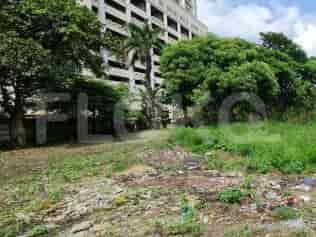 475 sqm, Land for Sale in Jl Komplek Permata Hijau, Permata Hijau - TNSdba 2