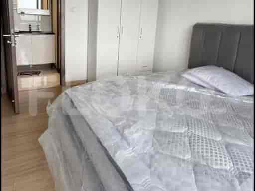 Fully Furnished 2BR Apartment for Sale - APA57aa3, High Floor, Skyhouse Alam Sutera 2