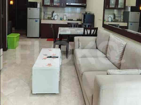 1 Bedroom on Low Floor for Rent in Bellagio Residence - fku954 1