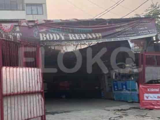Dijual Tanah Luas 170 m2 di Jl Raya Arteri, Kedoya 1