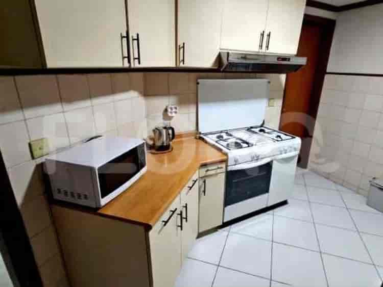 Tipe 2 Kamar Tidur di Lantai Tinggi untuk disewakan di Puri Casablanca - fte719 5