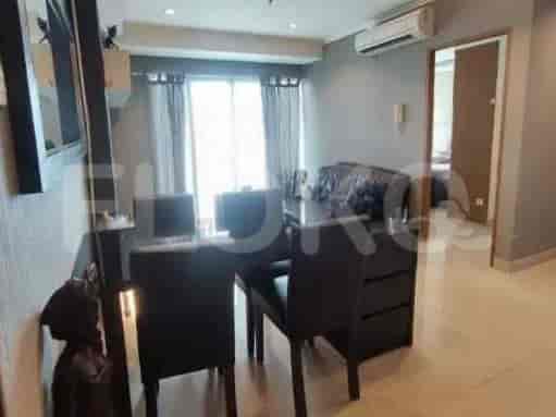 2 Bedroom on Middle Floor for Rent in Hamptons Park - fpof2c 1