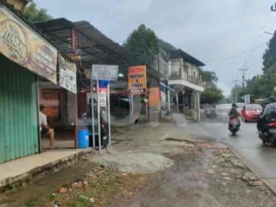 48 sqm, Land for Rent in Jl P Asogiri, Bogor - TNR843 3
