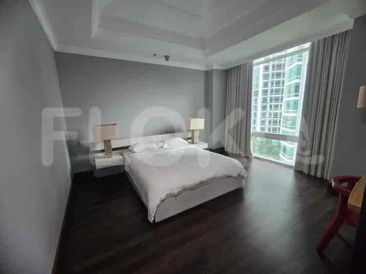 Tipe 3 Kamar Tidur di Lantai Menengah untuk disewakan di Four Winds - fsec2f 2