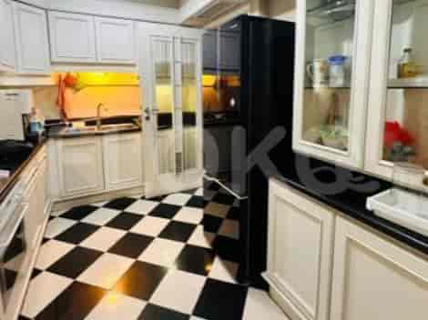 3 Bedroom on Middle Floor for Rent in Somerset Grand Citra Kuningan - fku767 3