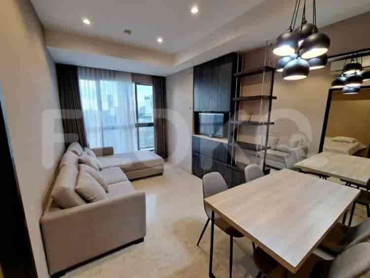1 Bedroom, Low Floor unit for Sale at Branz BSD - APA06ad8 1
