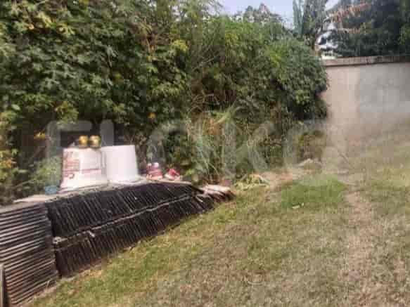 Dijual Tanah Luas 100 m2 di Jl Bintaro Jaya Sektor 9, Bintaro - TNS9ea 3