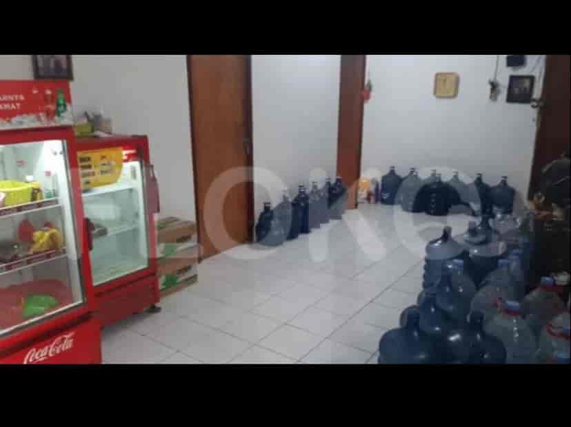 RHAS88c, 1st Floor House Sale in Setiabudi | Prime Location 3