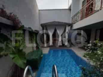 200 sqm, 4 BR house for sale in Pasar Minggu - Jakarta Selatan, Pasar Minggu - RHAS429 5