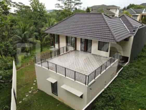 Dijual Rumah 4 BR, Luas 400 m2 di Sentul City Area, Bogor - RHAS230 2